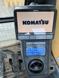 كوماتسو PC220-8 مستعملة كوماتسو حفارة 2018 العام 22T 134 كيلو واط